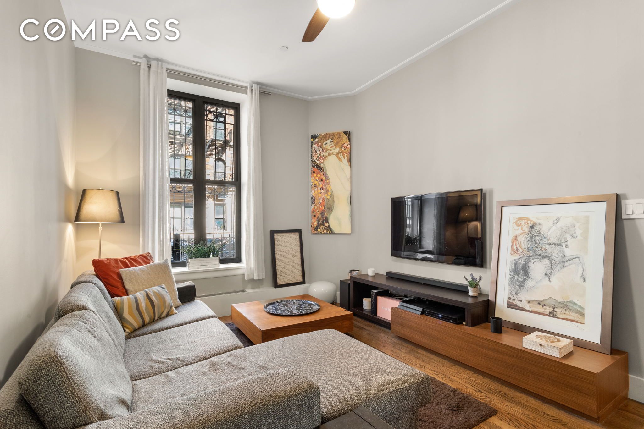 54 E 129th Street 1A