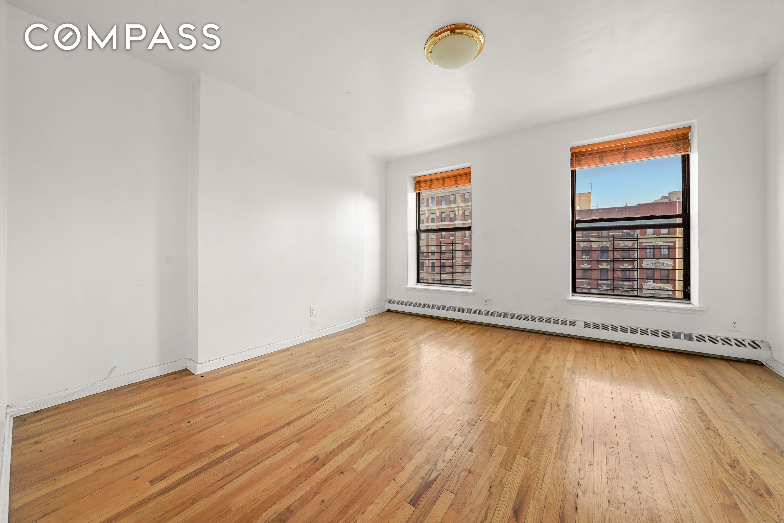 163 Lenox Avenue 2B