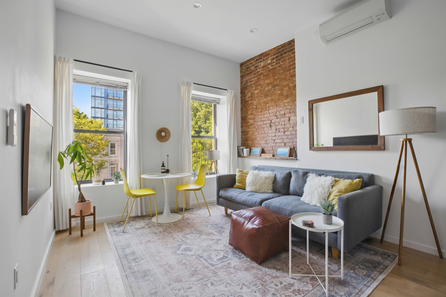43 HALSEY Street 4