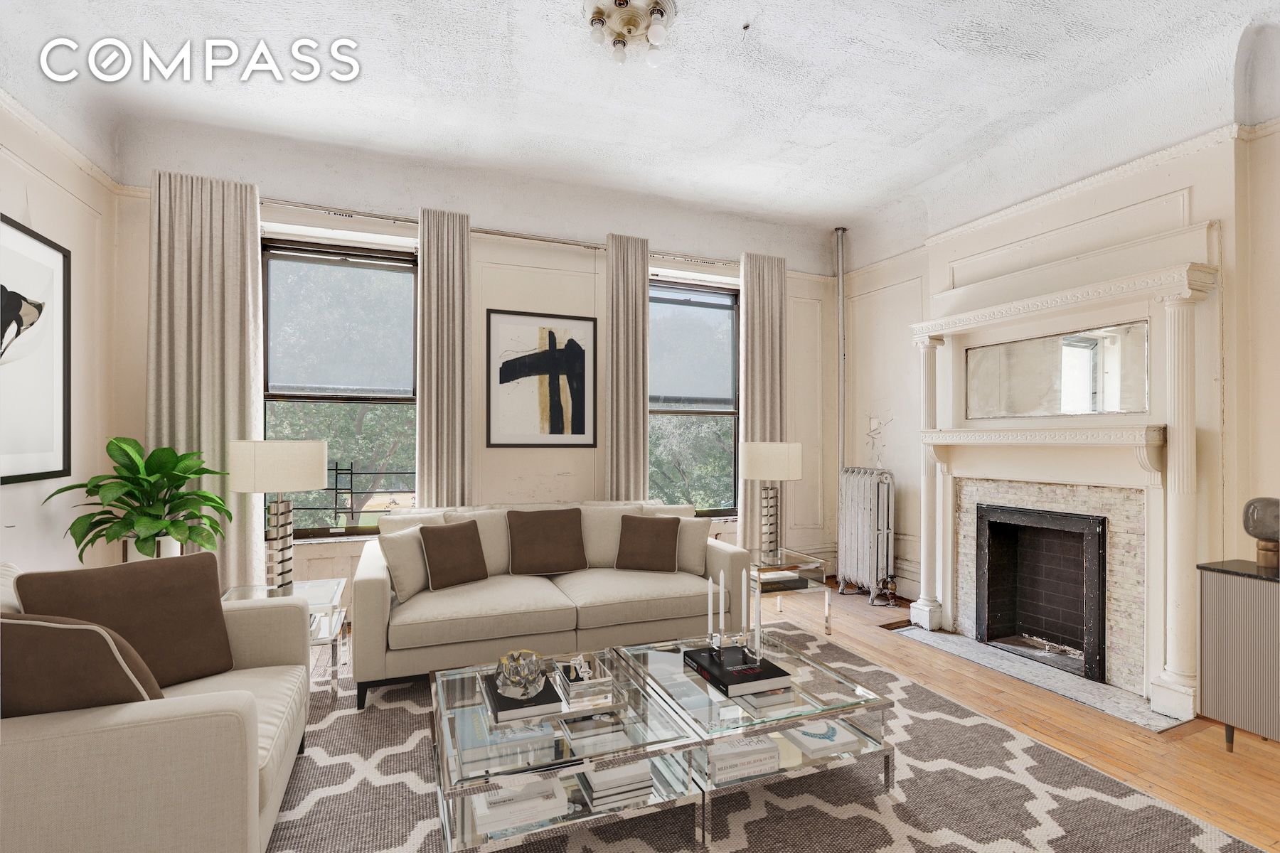 282 Manhattan Avenue 3N