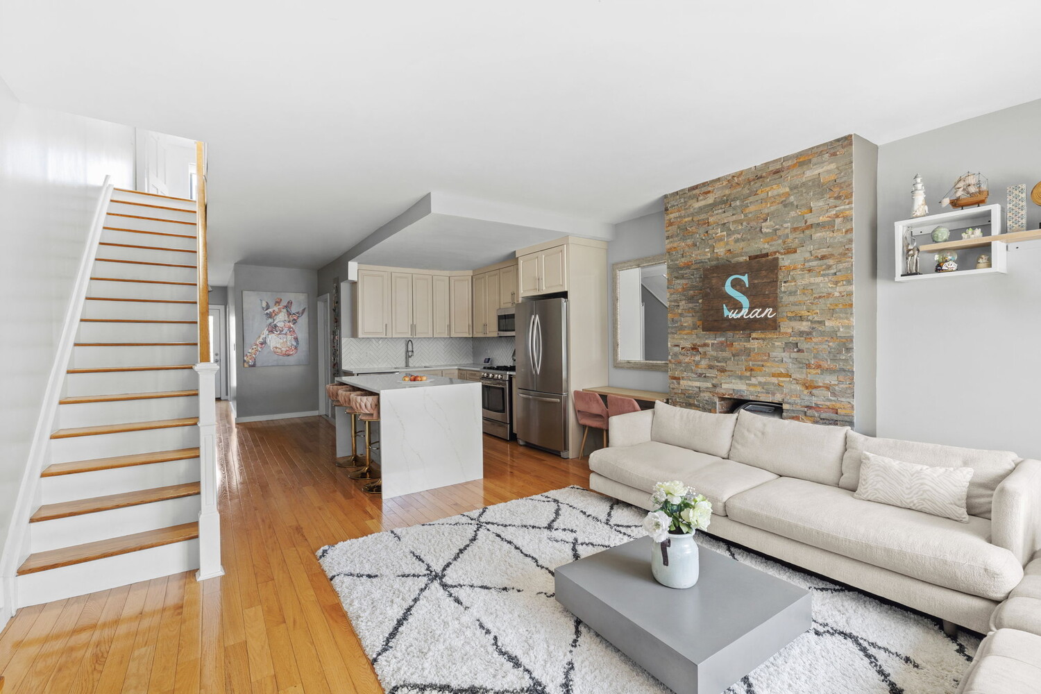 137A 22ND Street