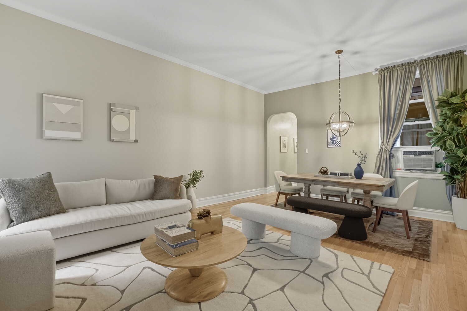 177 E 93RD Street 3B