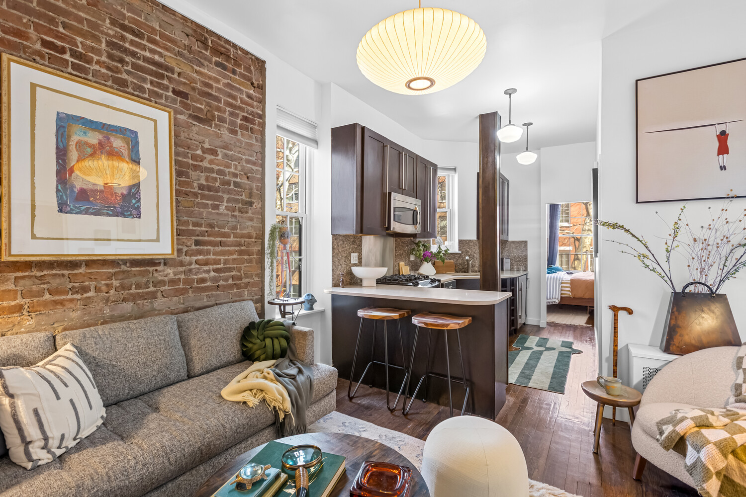 345 W 21ST Street 2B