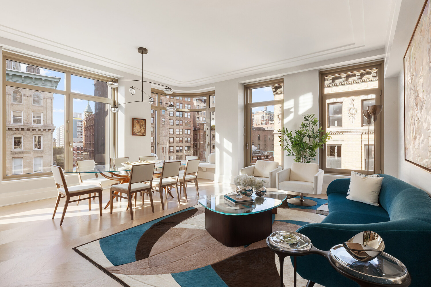 40 BLEECKER Street 7B