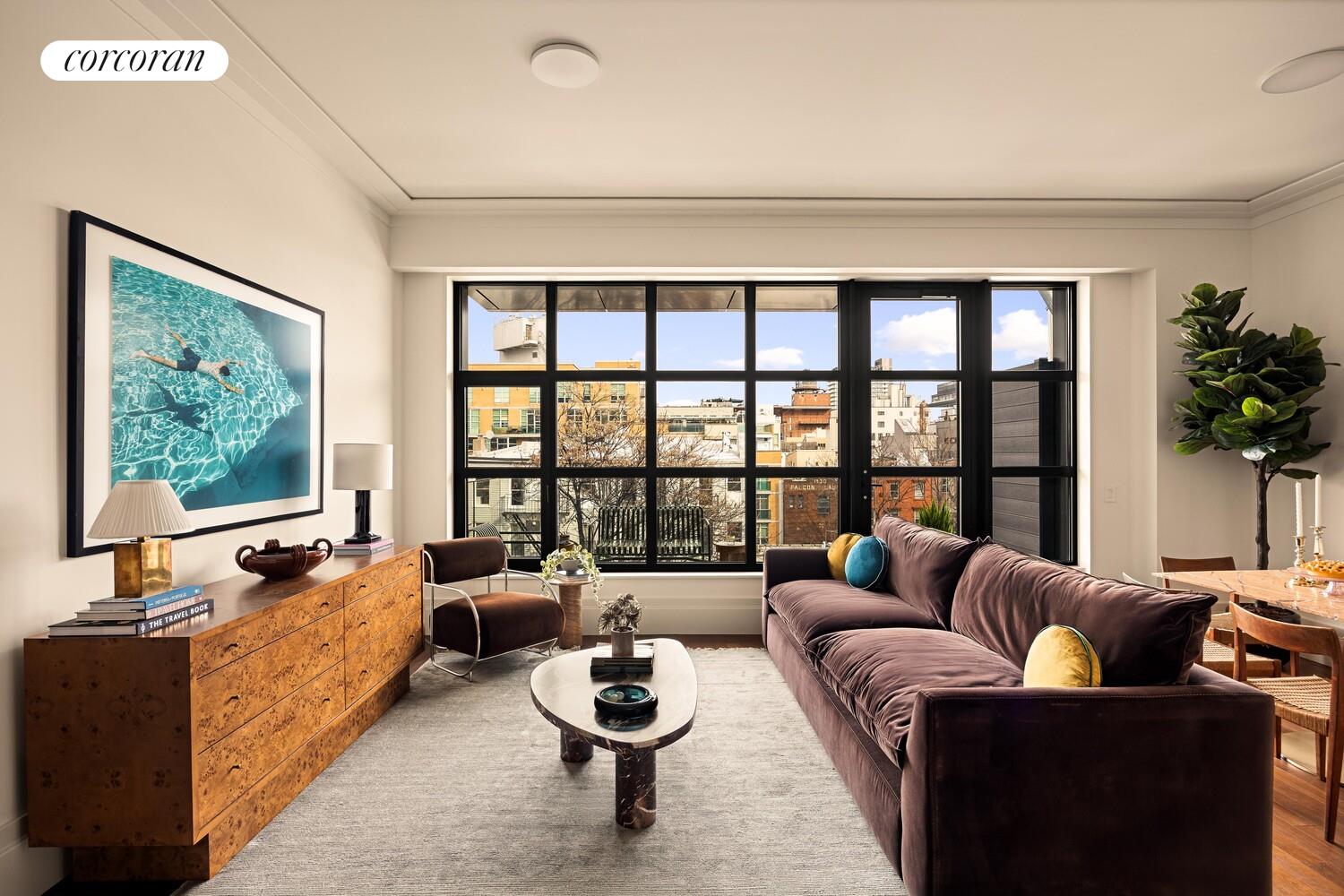 127 KENT Avenue 3K