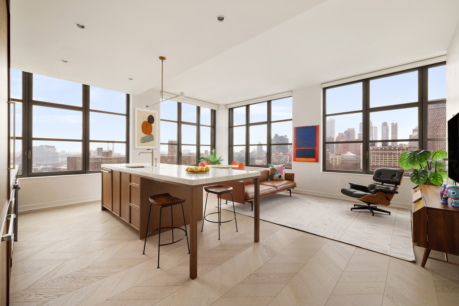 115 YORK Street 12F