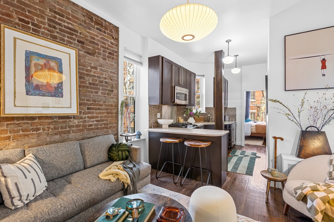 345 W 21ST Street 2B