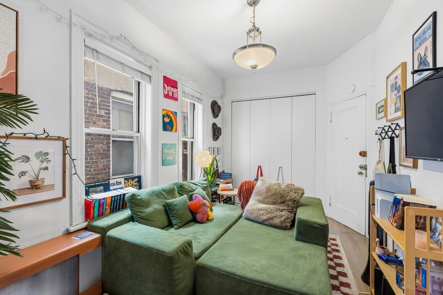 328 E 73RD Street 5B