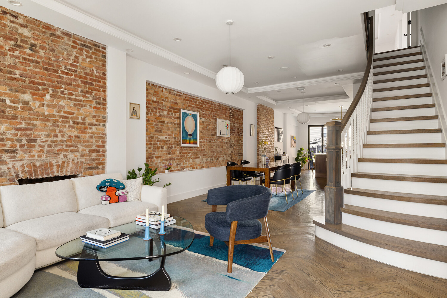 113 JEFFERSON Avenue