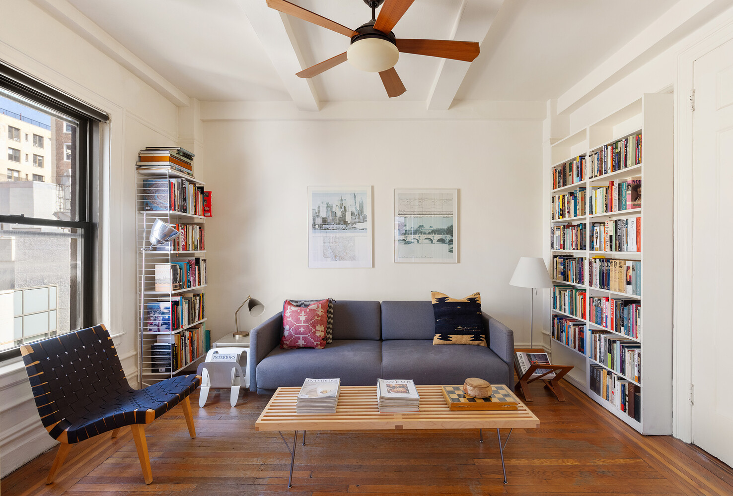 609 W 114TH Street 85