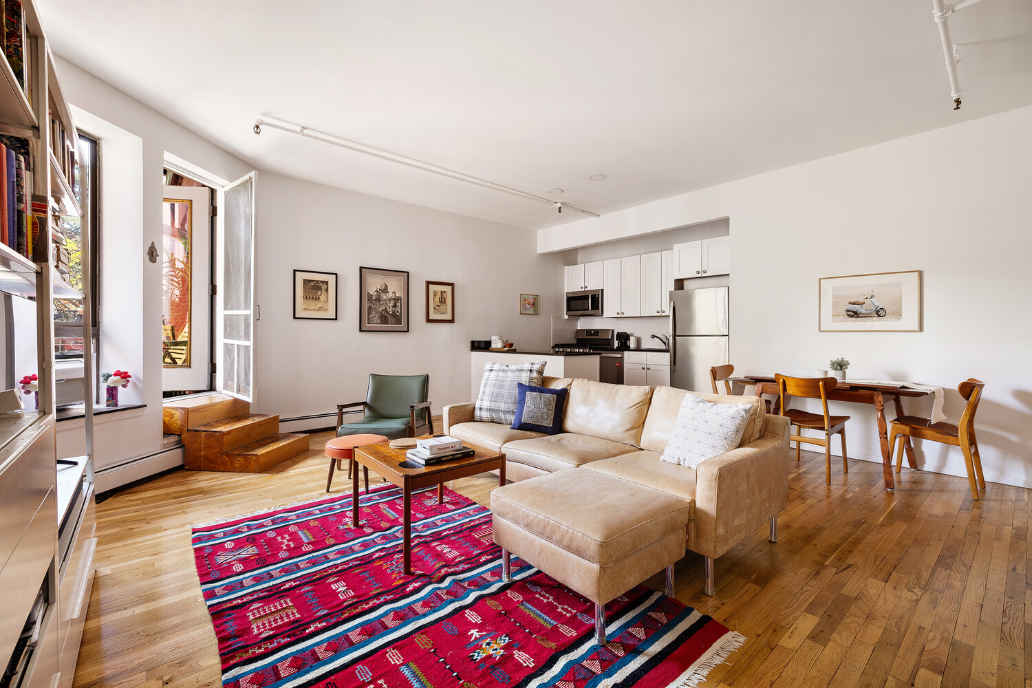 759 PRESIDENT Street 2H