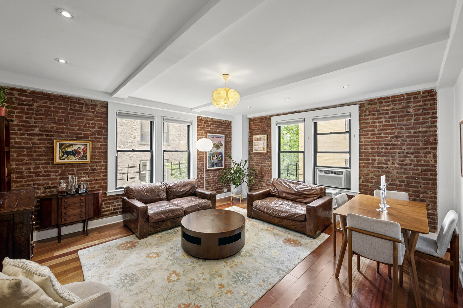 36 W 84TH Street 4A