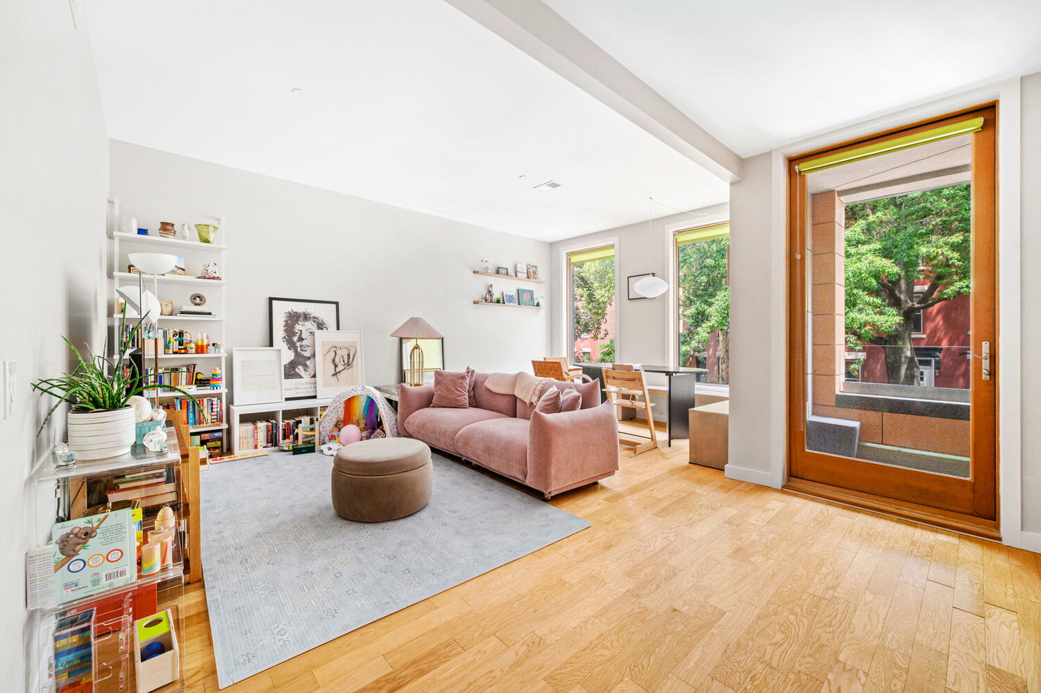 186 8TH Street 2B