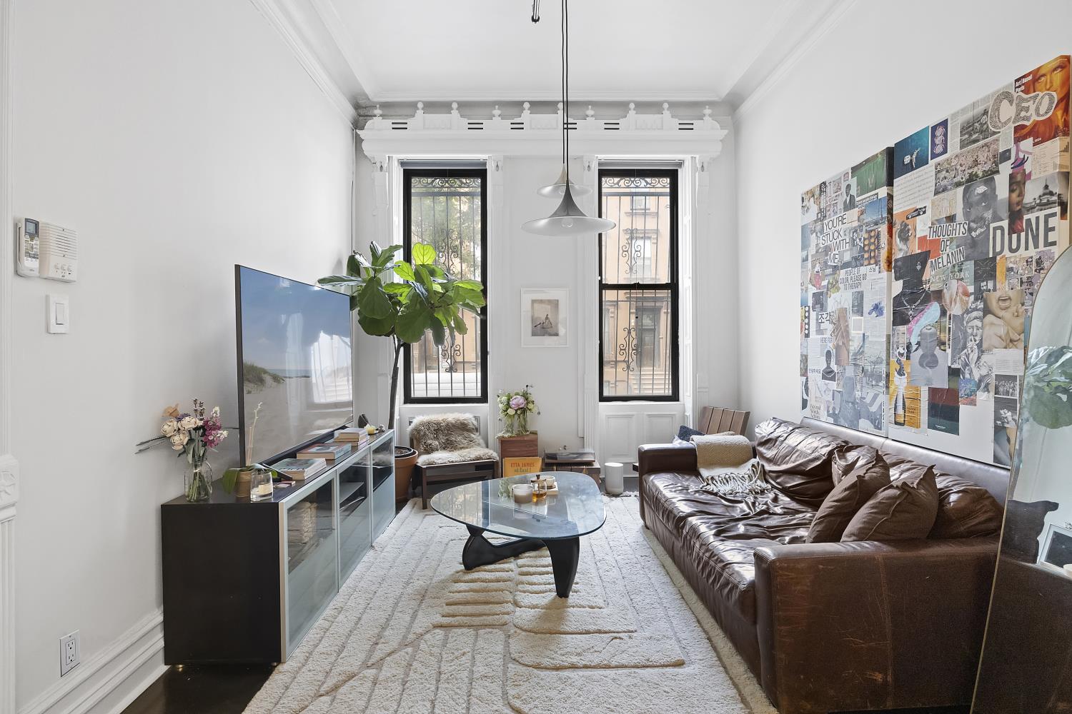 24 W 126TH Street