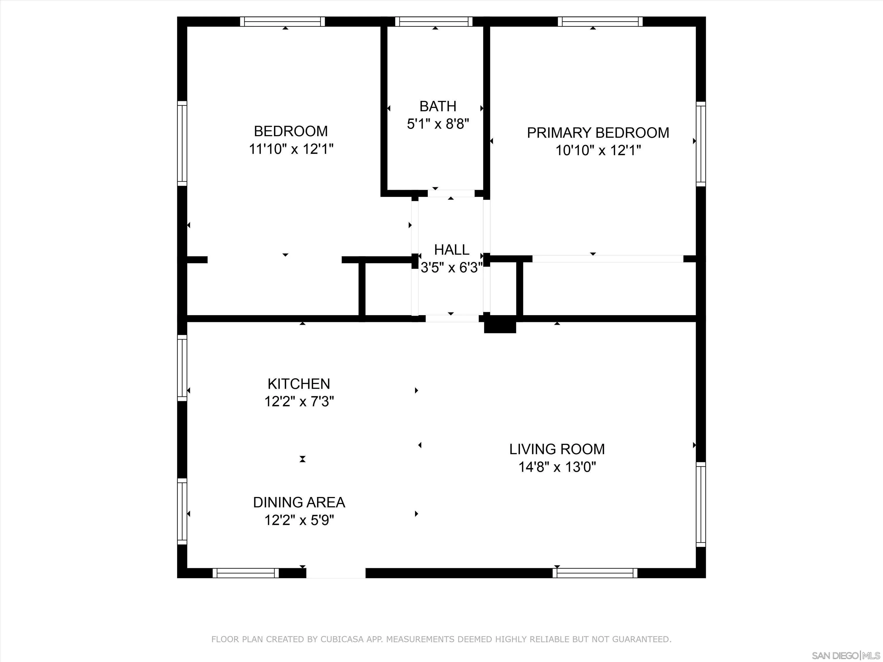216-218 Alvarado St.