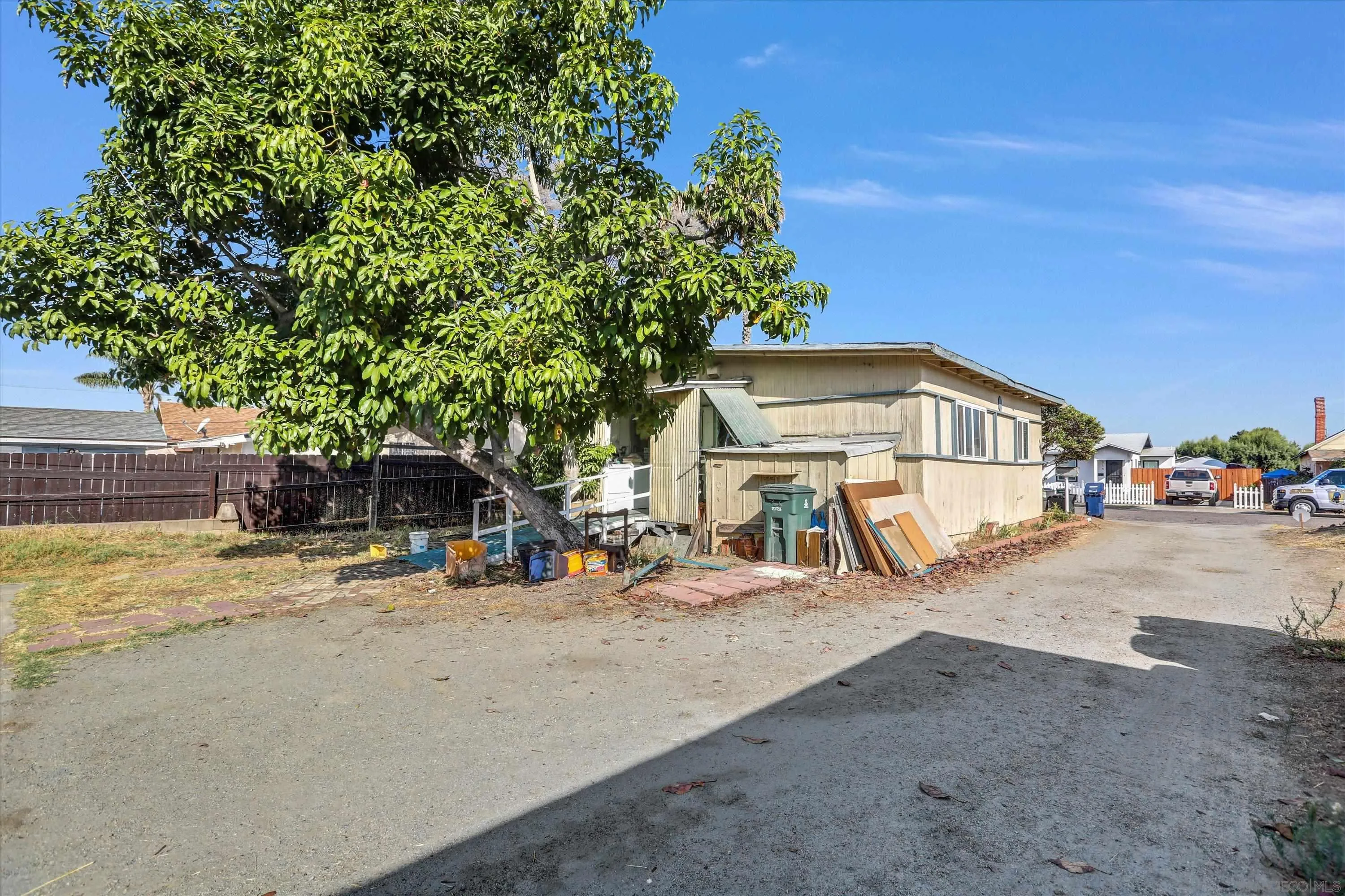 216-218 Alvarado St.