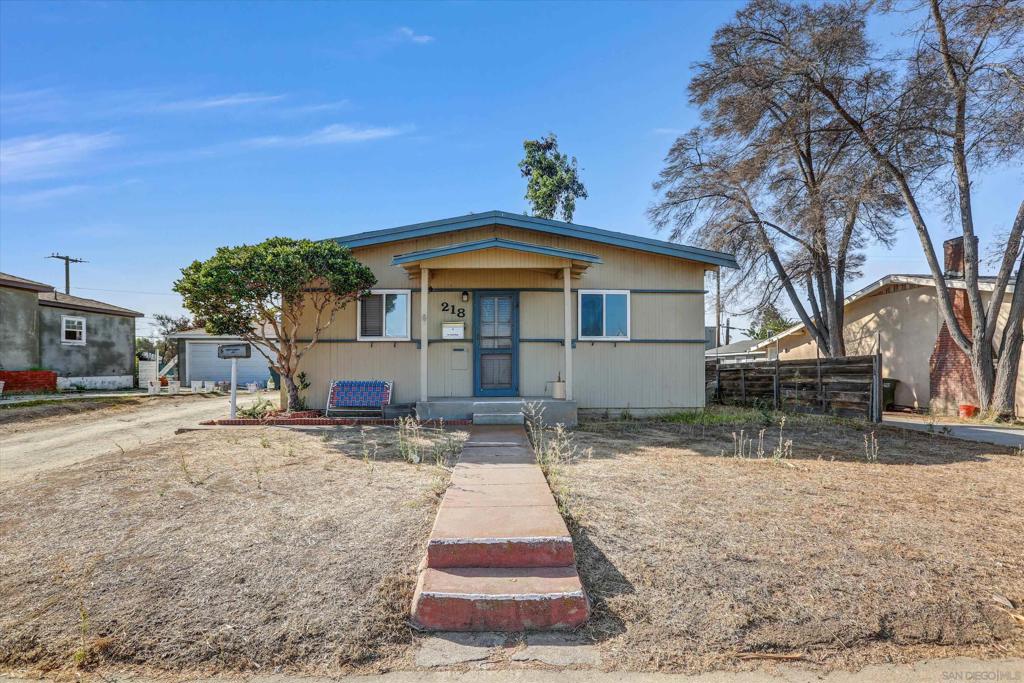 216 218 Alvarado St.