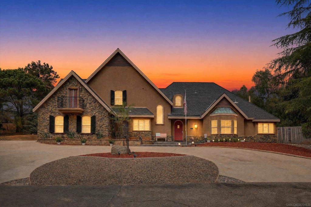 882 Alpine Heights Rd