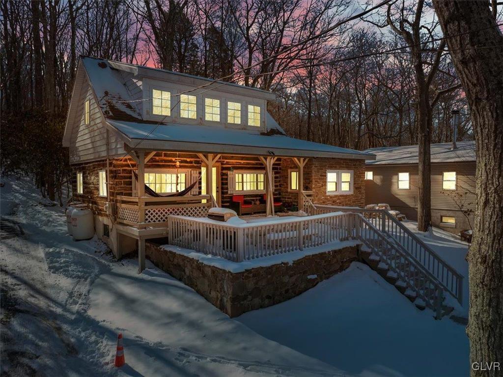 71 South Lake Drive