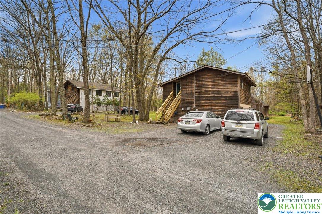 2445 Dornick Road