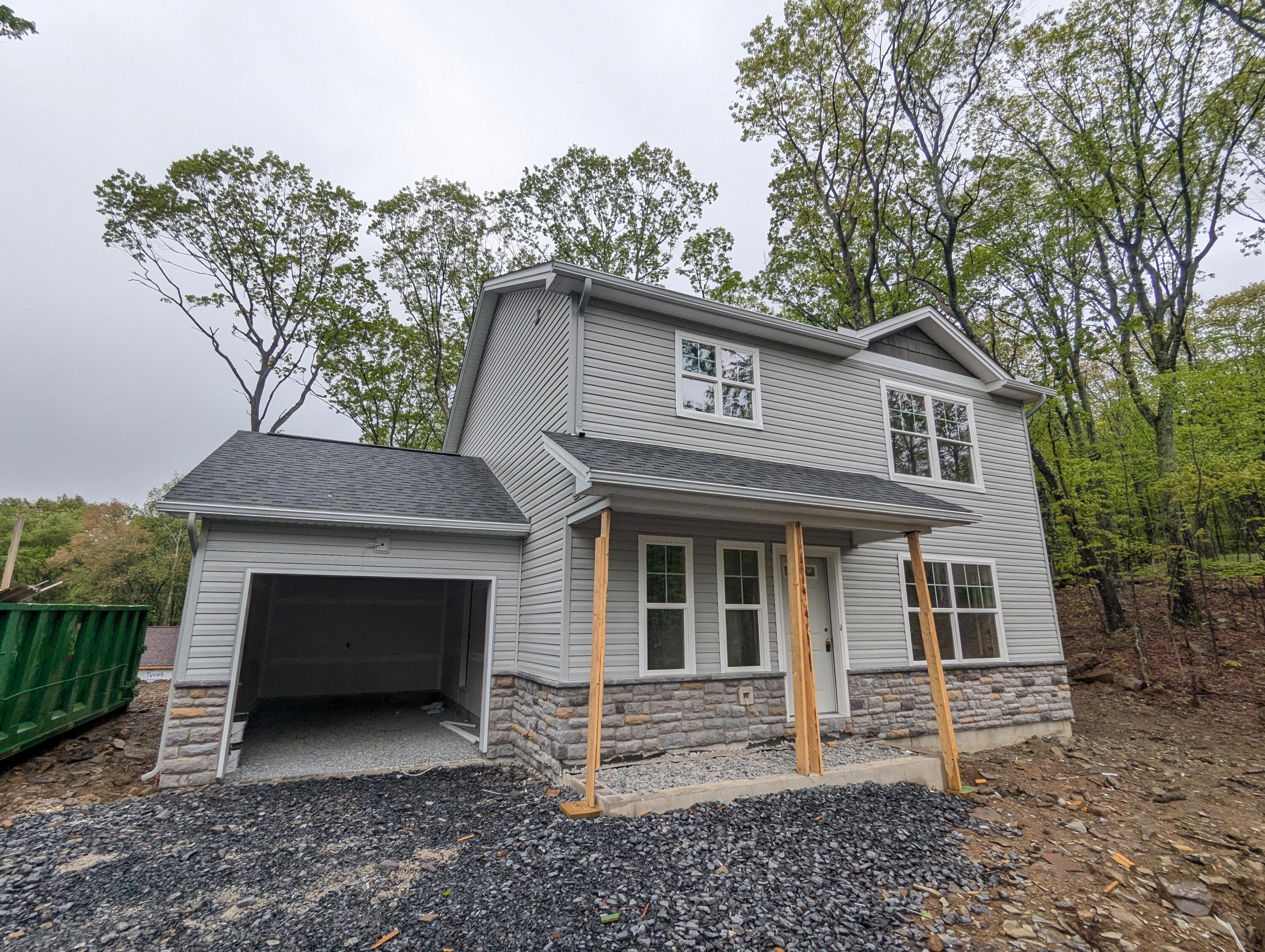 3509 Leaf Court