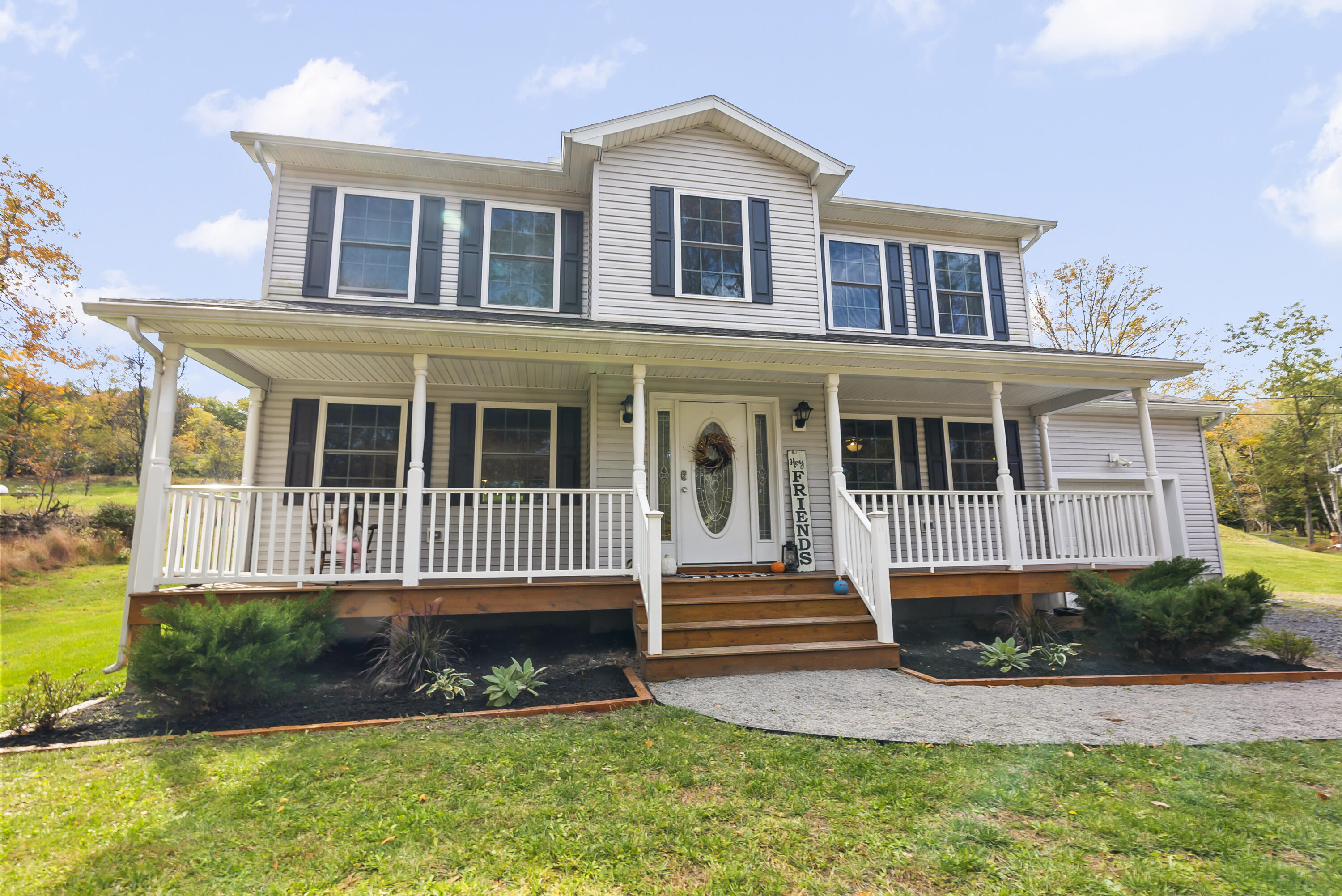 1474 Sullivan Trail/Sr 4004 2