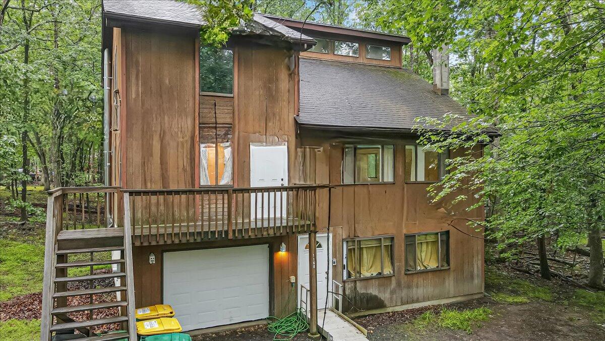 1160 Belaire Drive