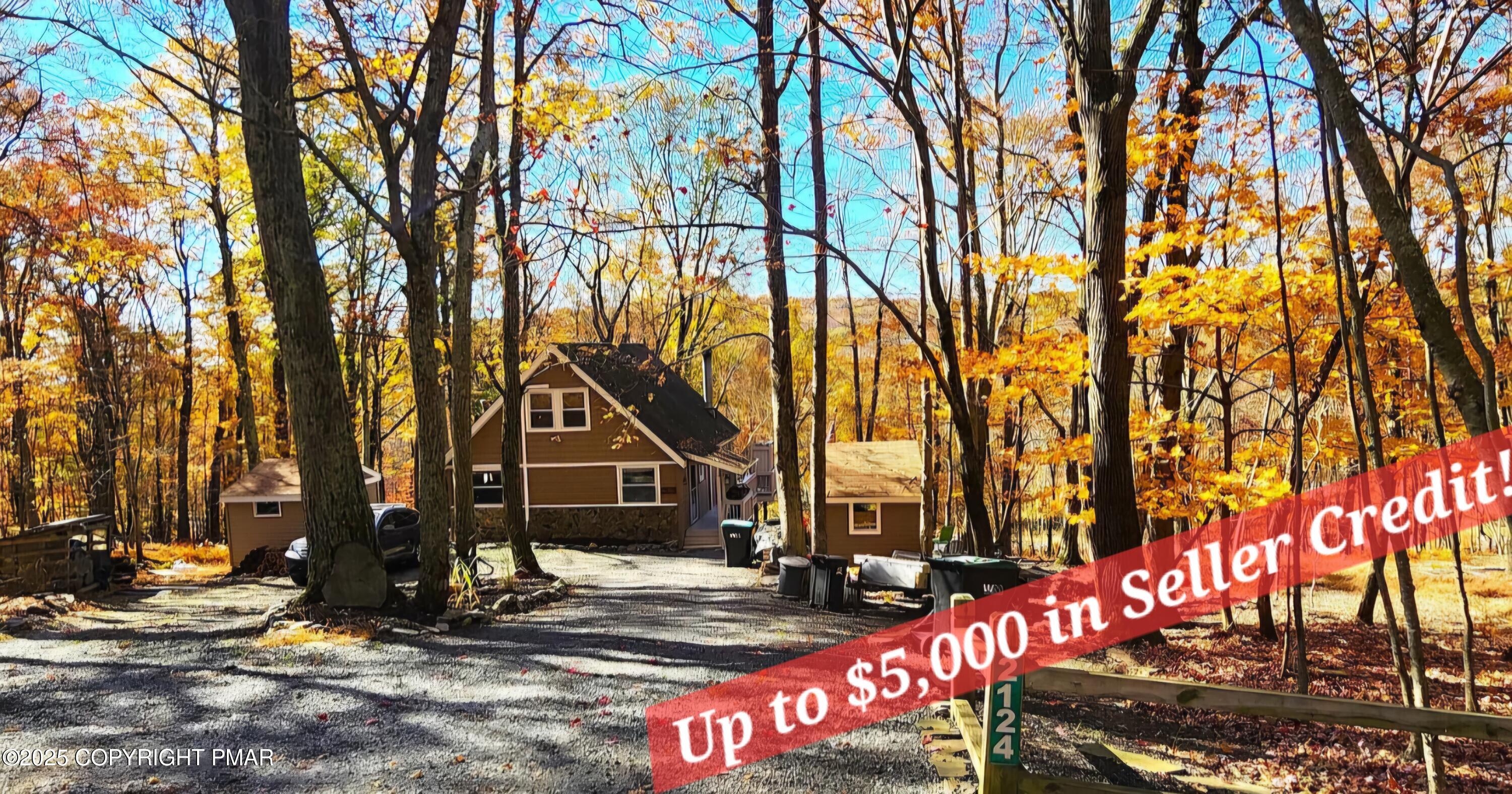 2124 Meadowlark Circle