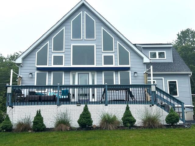 6097 Boardwalk Drive