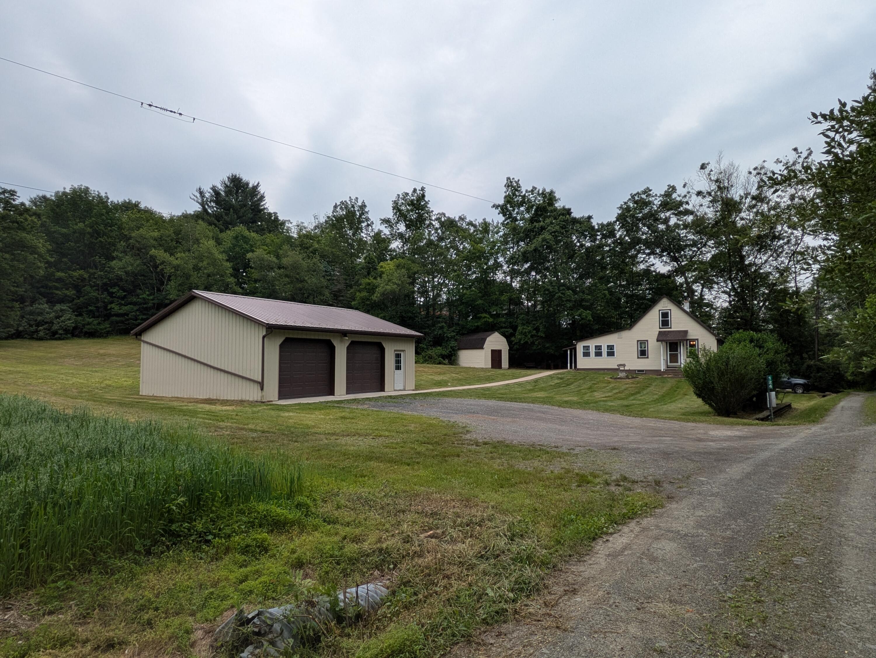 124 Sterling Valley Road