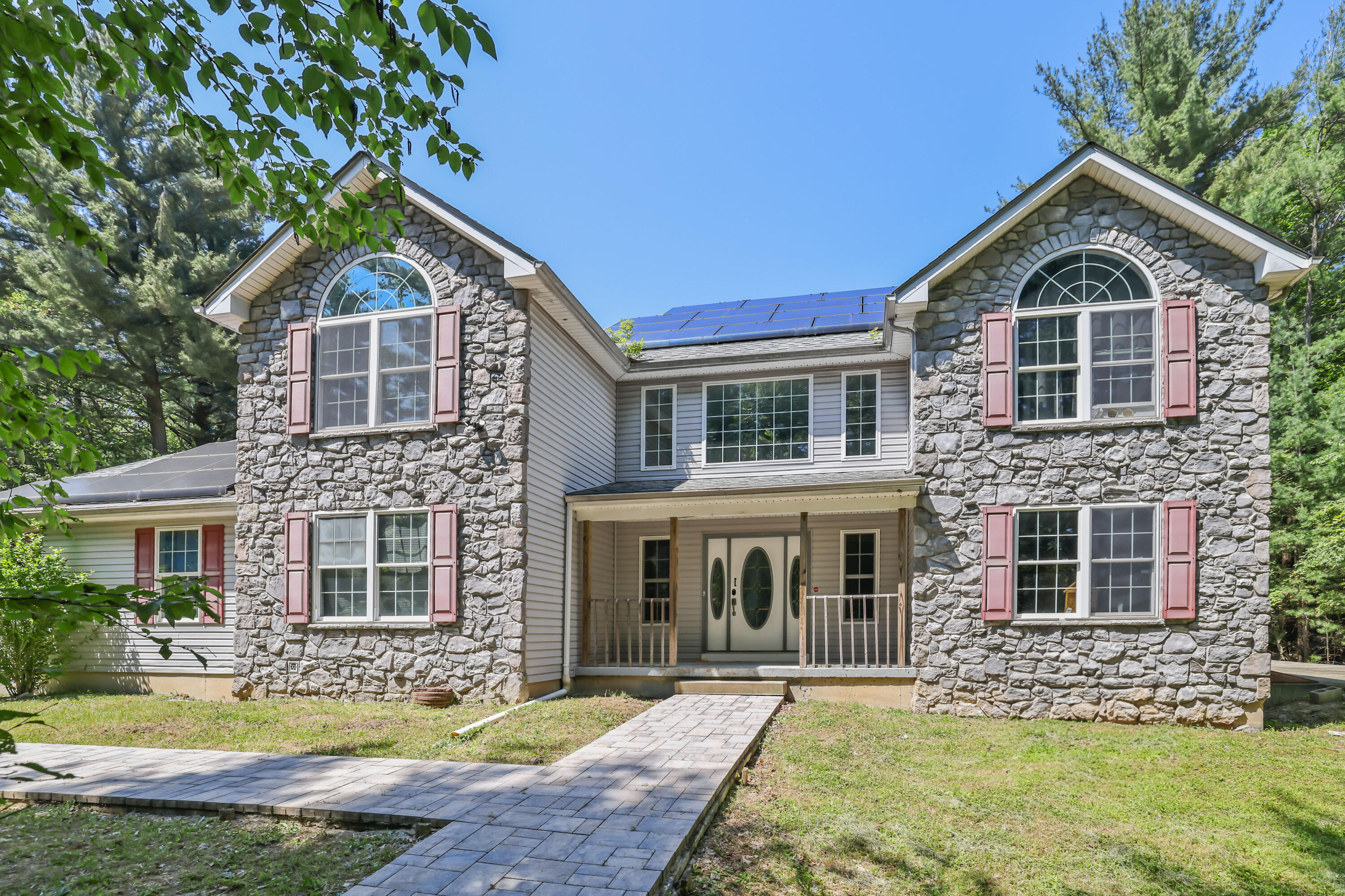 2299 Long Acre Drive