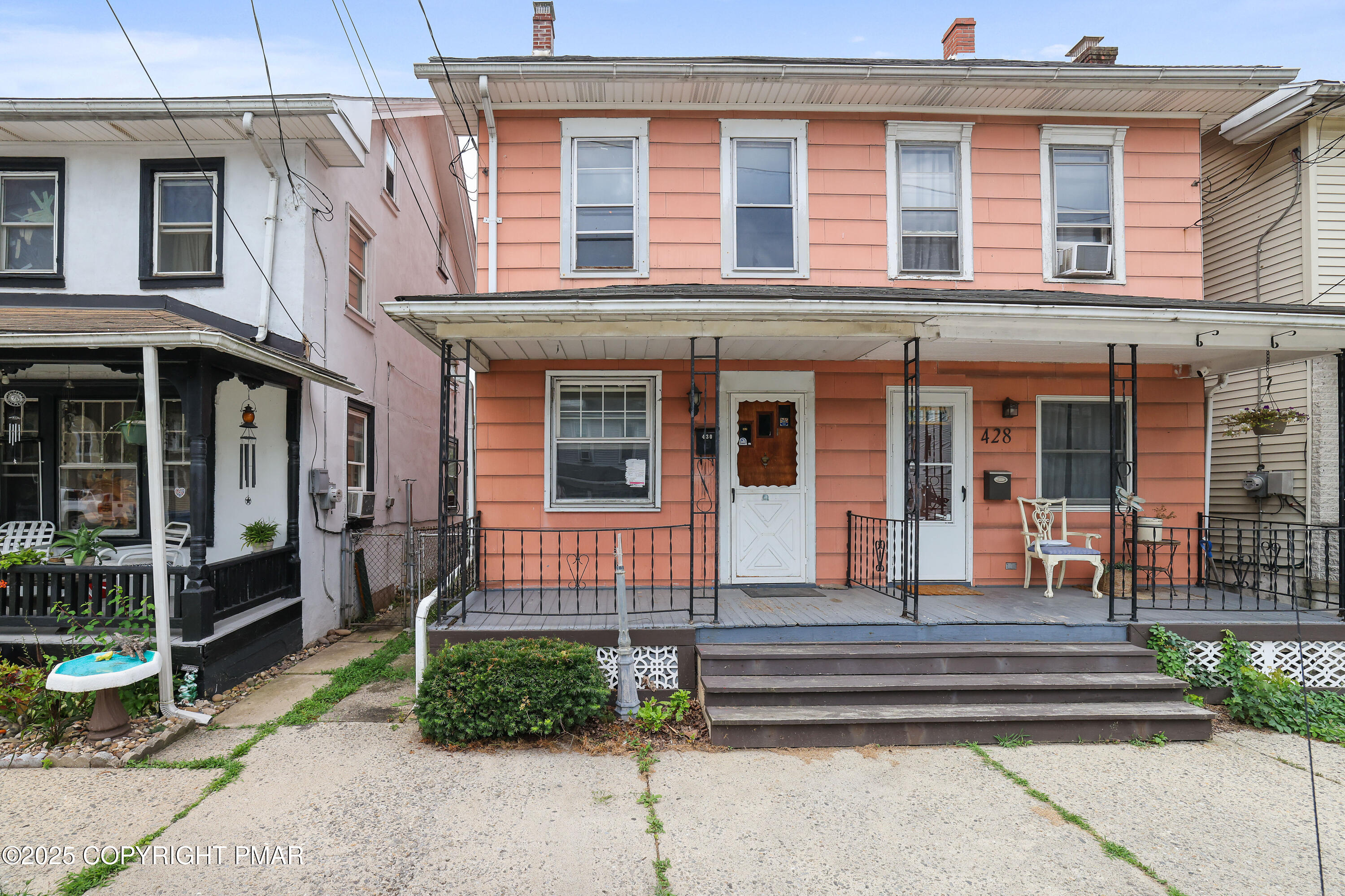 430 White Street
