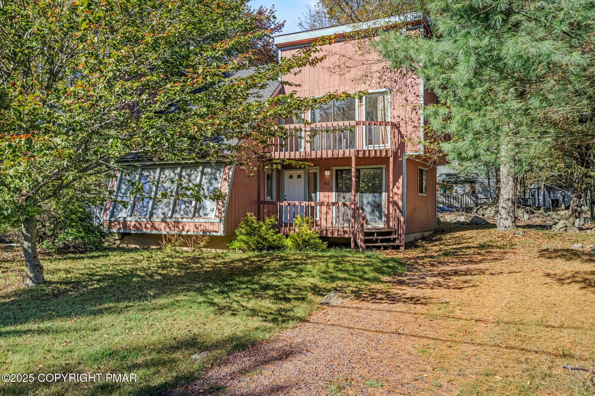7646 Rainbow Drive