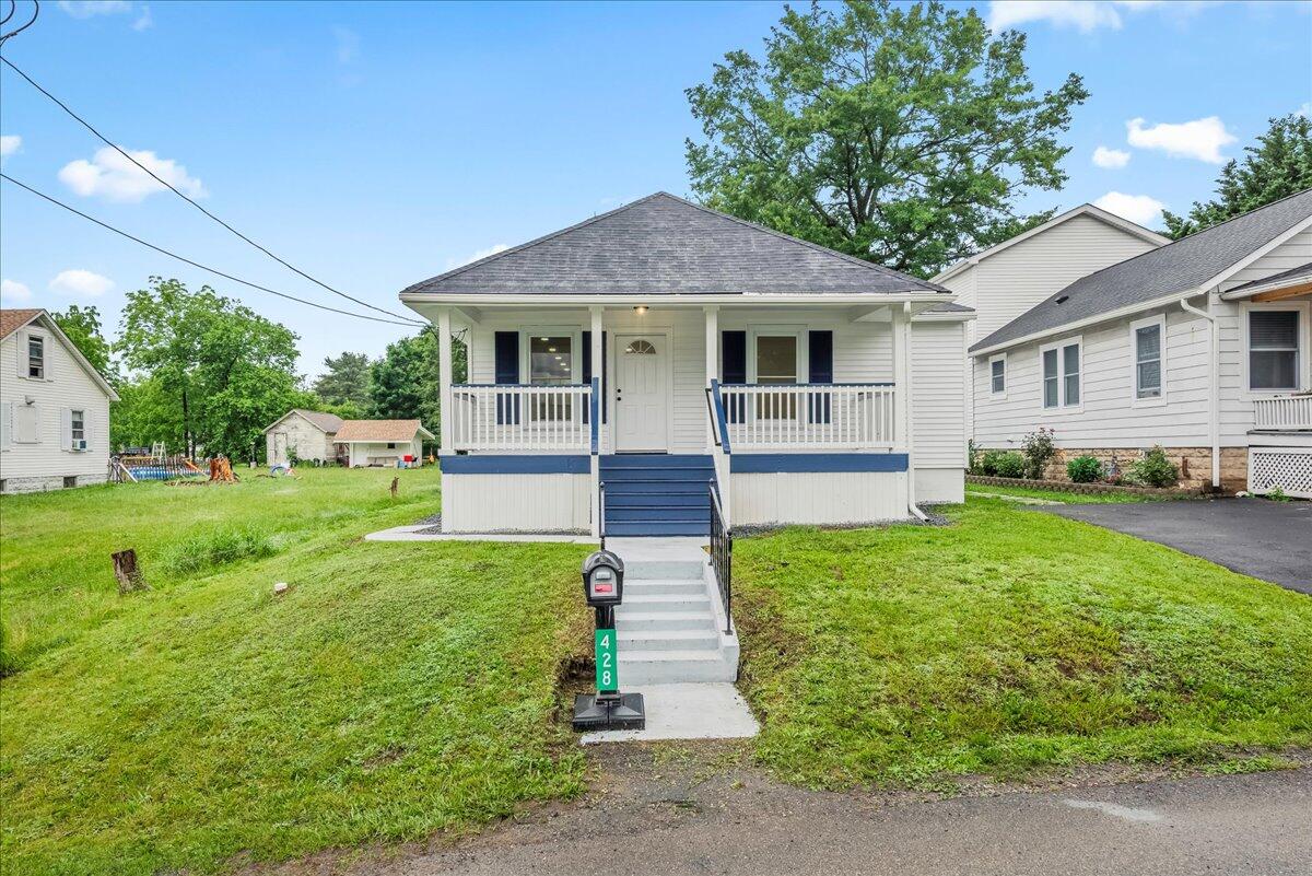 428 Shook Avenue