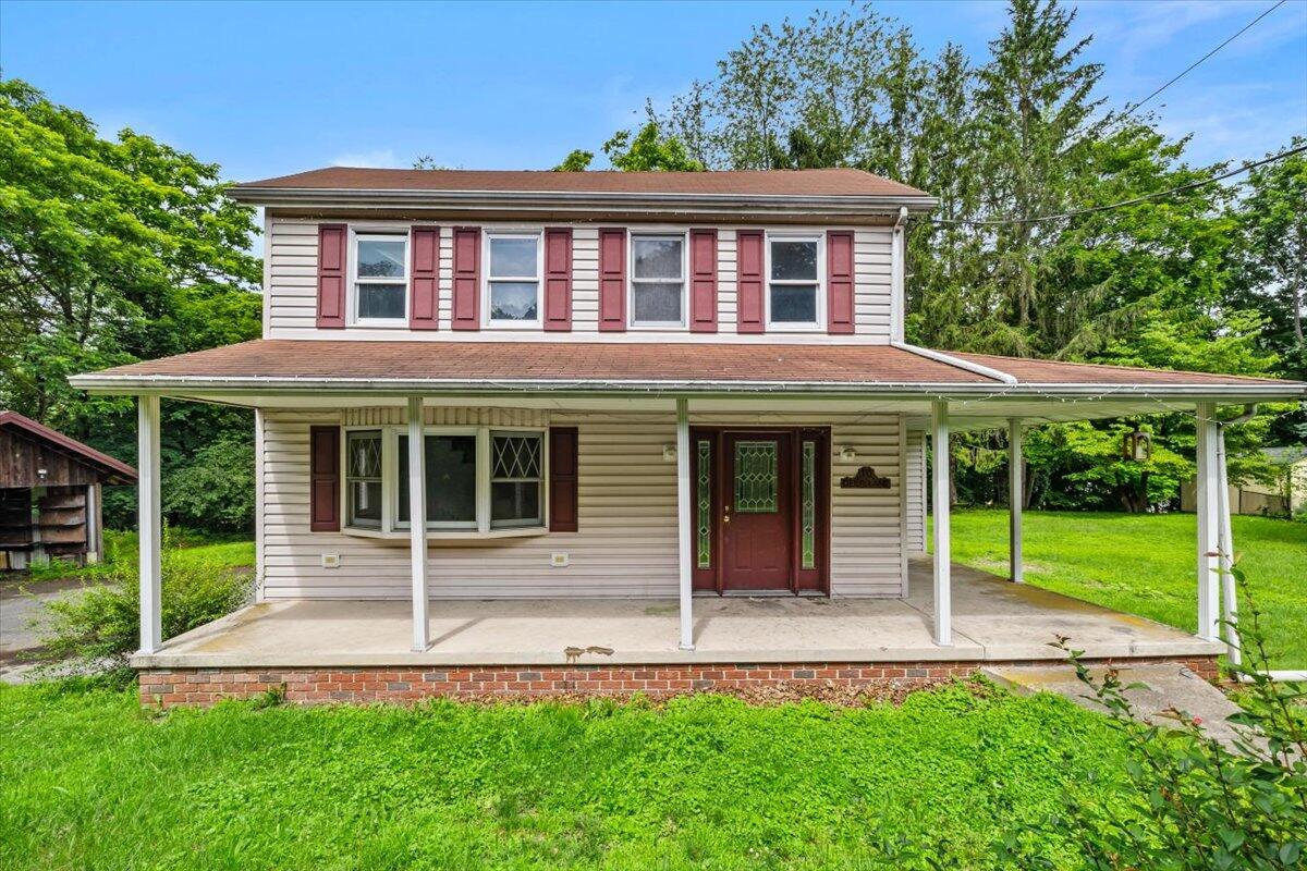 10 Deer Lane