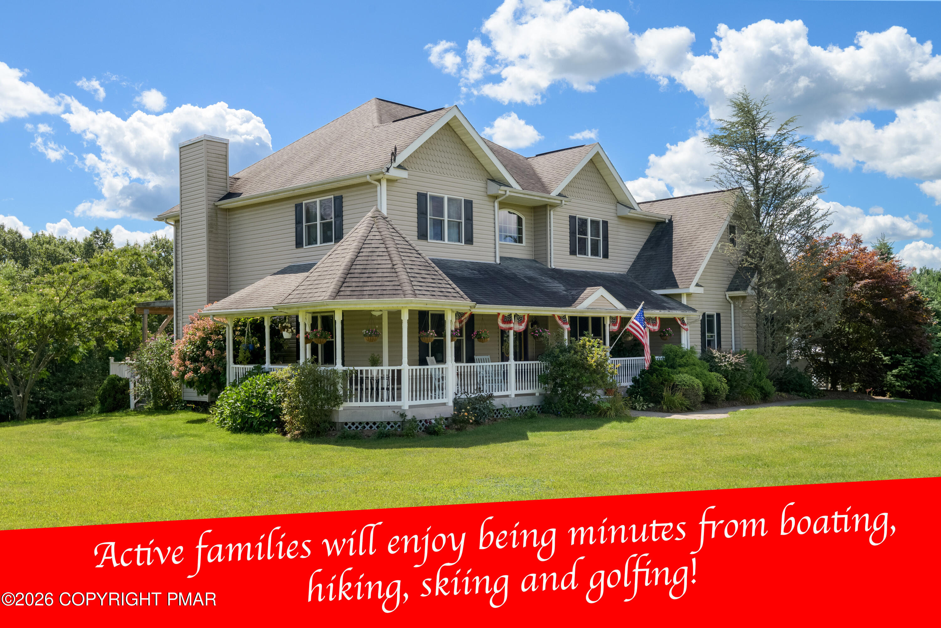 150 Red Oak Drive