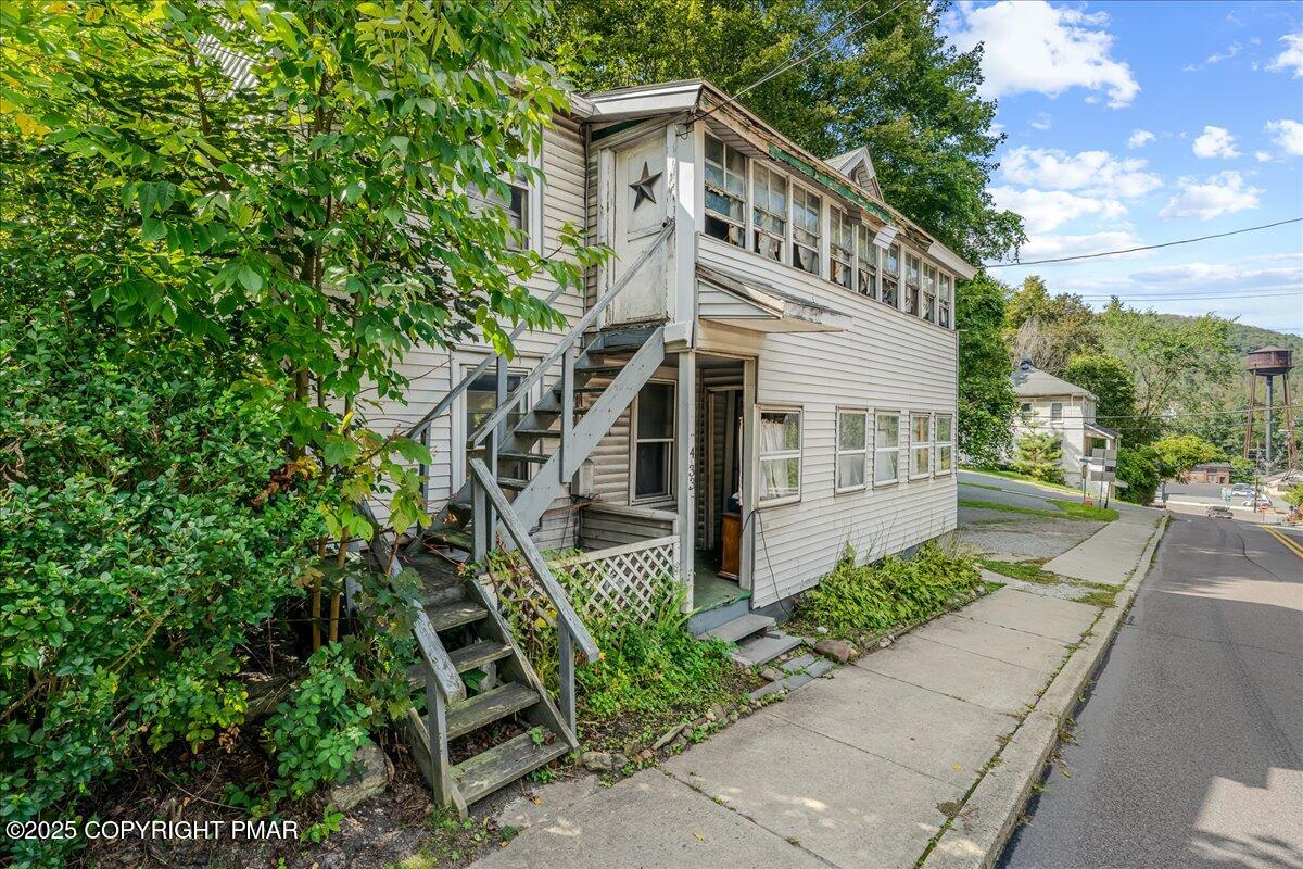433 Franklin Avenue