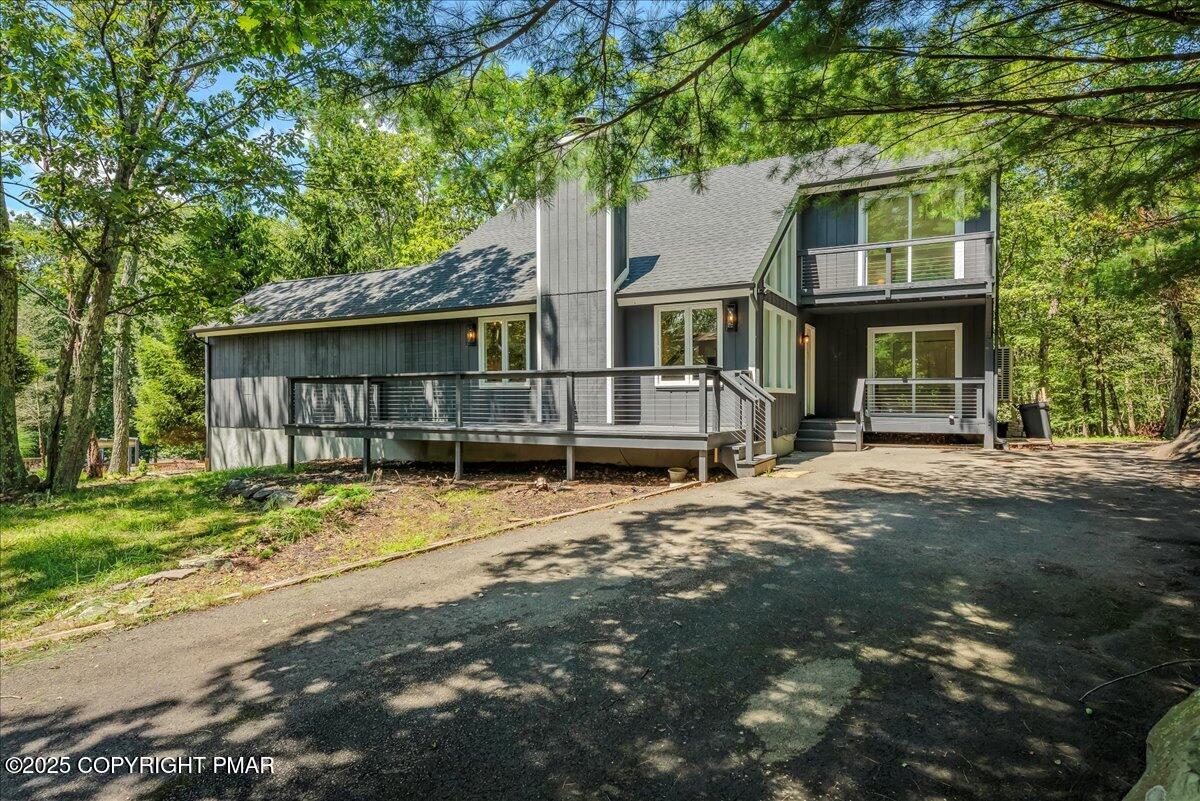 363 Hyland Drive