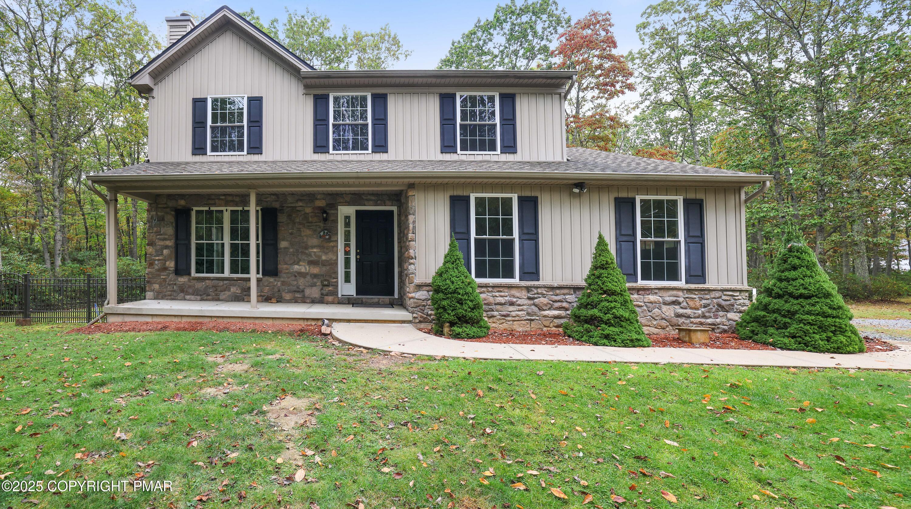 83 Saginaw Drive