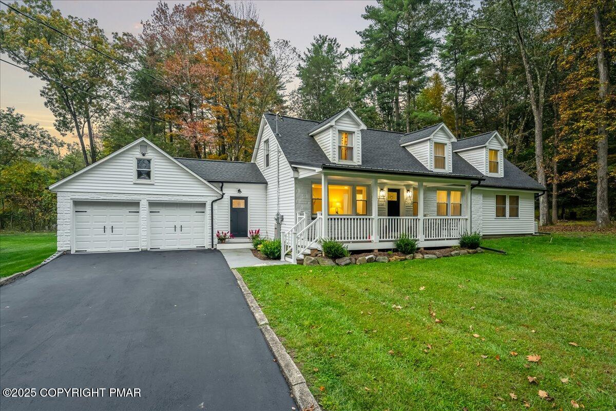 405 Emery Wheel Road