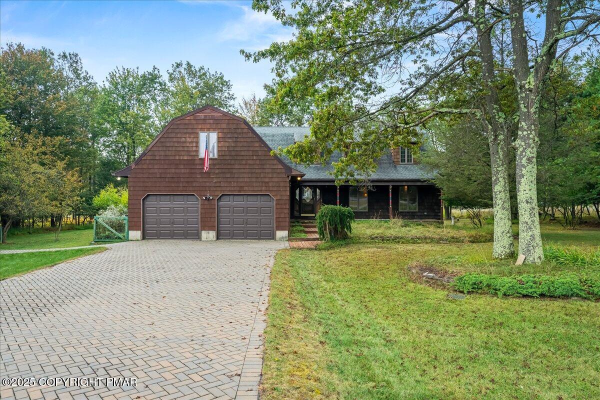 2443 Tacoma Drive