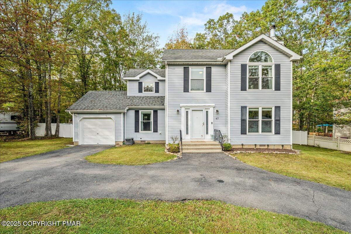 47 Mountain Drive