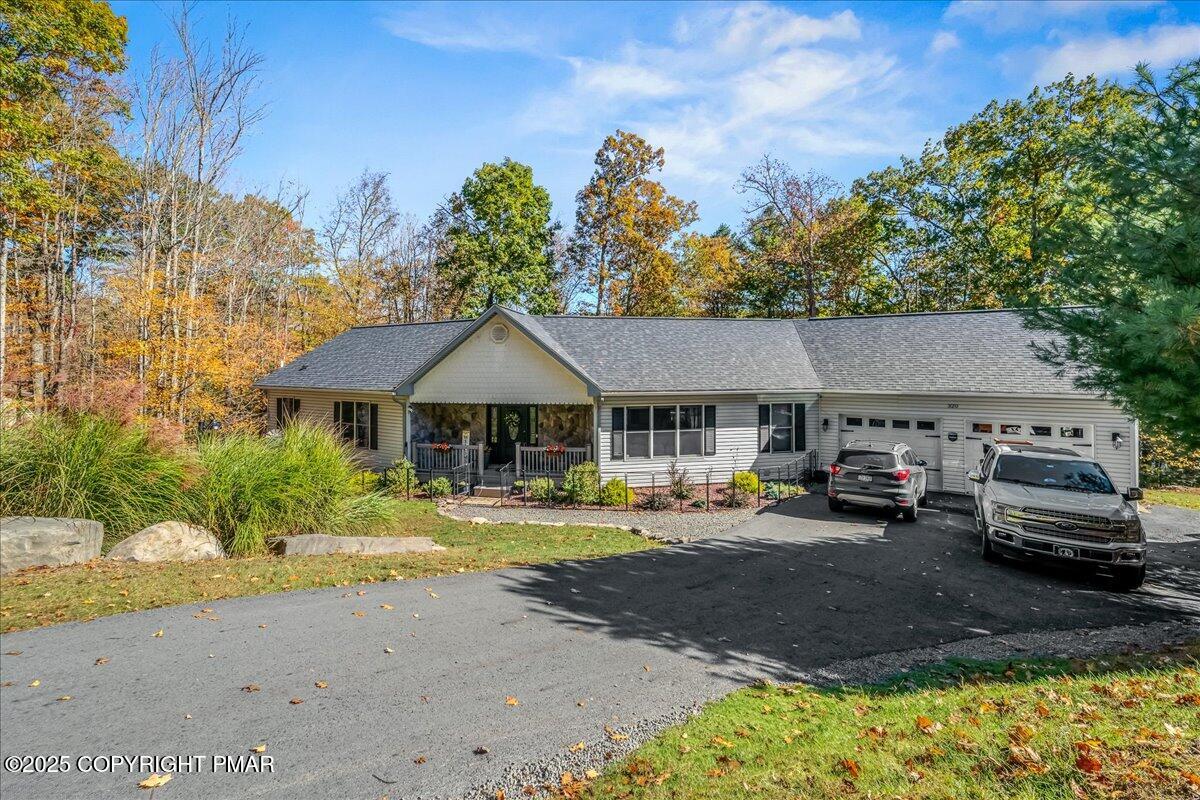 320 Tinkwig Drive, Hawley