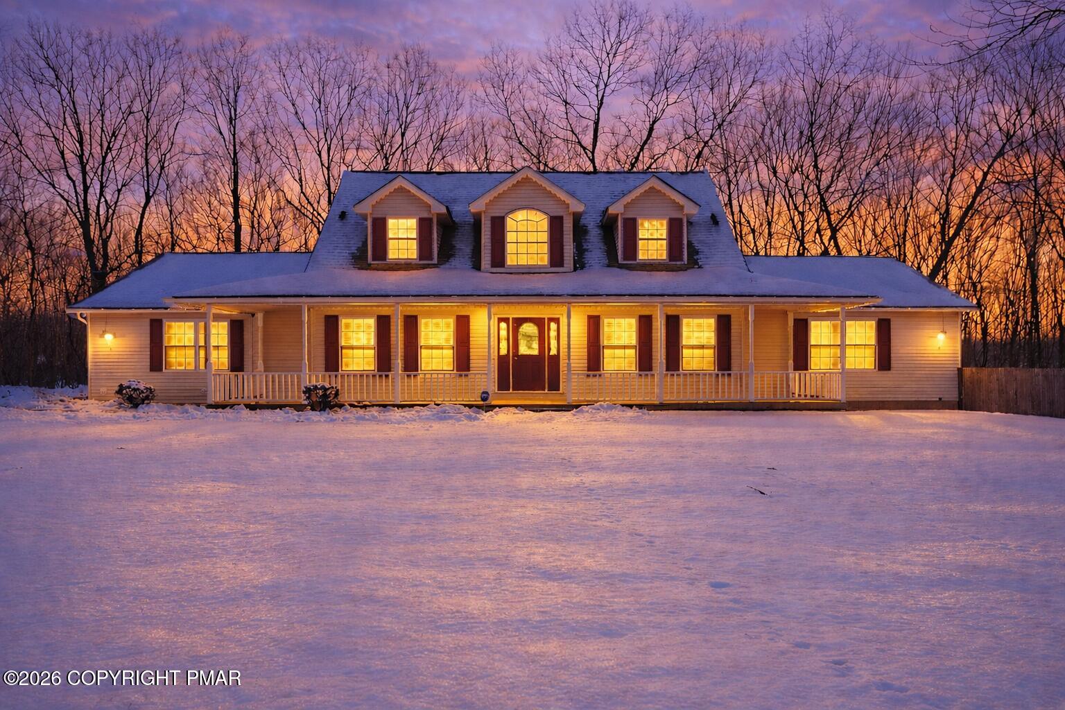 118 Sterner Run Road