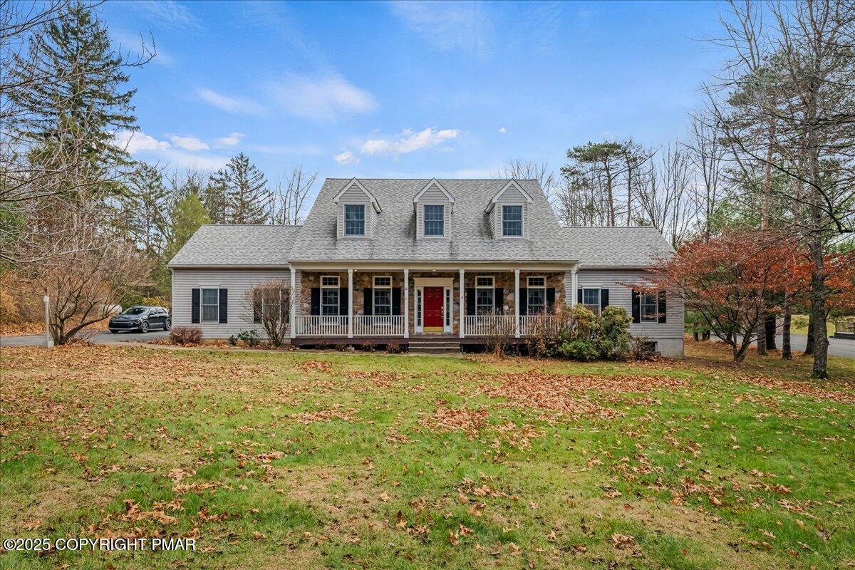 126 Devonshire Drive