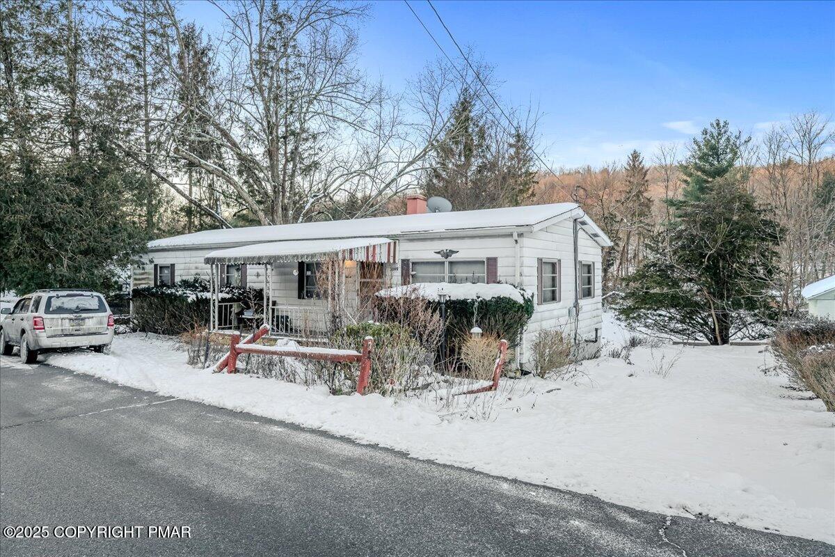 2099 N Turnpike Road