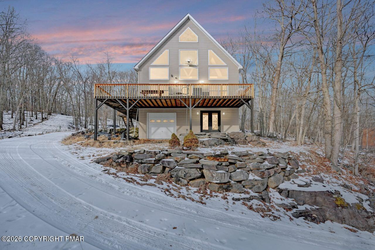 325 Chestnut Road