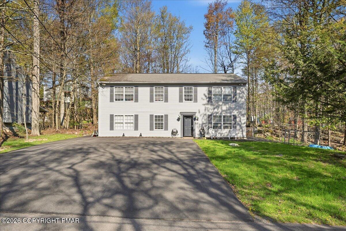 2731 Bonnyview Lane