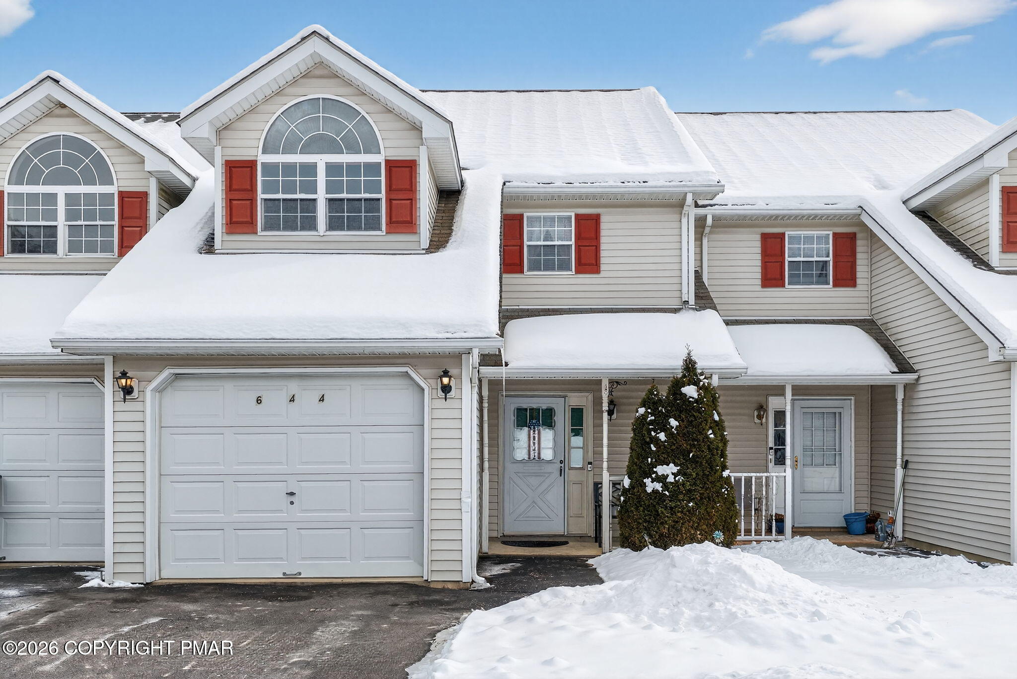 644 Country Acres Court