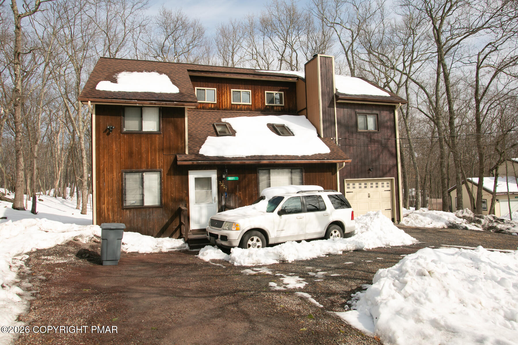 3227 Stonehenge Drive